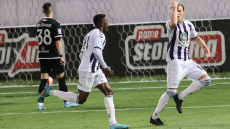 Super League 1, ΟΦΗ - Απόλλων Σμύρνης 1-2: Τεράστιο διπλό κι ελπίδες παραμονής - Δείτε τα γκολ