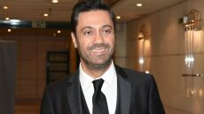 Γιώργος Θεοφάνους: «Δεν μου έφυγε ποτέ ο πόλεμος»