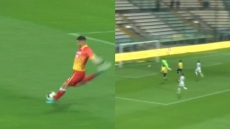 Μοντένα: Το «buzzer-beater» της χρονιάς από τον τερματοφύλακα στο 90+1' για νίκη-μισή άνοδο!