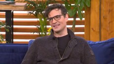 Ναταλία Γερμανού σε Νίνο: «Ήμασταν κυκλοθυμικοί, το αφήσαμε πίσω κι εσύ κι εγώ»