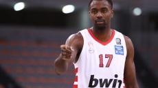 Stoiximan Basket League: Χώρις Ζαν Σαρλ ο Ολυμπιακός στο ντέρμπι με Παναθηναϊκό