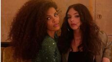 Η σύντροφος του Βενσάν Κασέλ είχε γενέθλια και τα γιόρτασε μαζί με την κόρη της Μπελούτσι