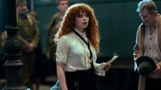 To «Russian Doll» επιστρέφει στο Netflix σε λίγες ημέρες