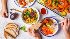 Διαβήτης: Η χορτοφαγική διατροφή που μειώνει τον κίνδυνο – Τι περιλαμβάνει