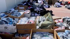 Πλήθος «μαϊμού» προϊόντων σε κατάστημα στην Κω