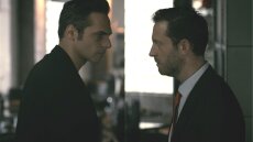 Στη «Σκοτεινή Θάλασσα» ο Χρήστος κατηγορεί τον Ηρακλή για την εξαφάνιση του Γιάννη