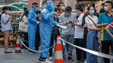 Κορωνοϊός - Βασιλακόπουλος: Το επικρατέστερο σενάριο είναι ότι δεν συμβαίνει τίποτα ανησυχητικό στην Κίνα