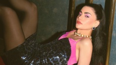 H Νicole, η φωνή των 75 εκατομμυρίων προβολών, έβγαλε νέο τραγούδι