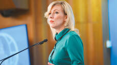 Ευθείες απειλές της Μόσχας σε ΕΕ και Λιθουανία για το Καλίνινγκραντ