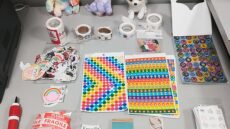 Θεσσαλονίκη: Διακινούσαν ναρκωτικά μέσα σε λούτρινα κουκλάκια