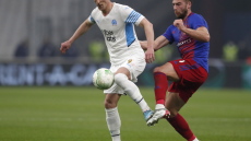  Χωρίς τον Μίλικ στην Τούμπα για το παιχνίδι με τον ΠΑΟΚ η Μαρσέιγ 