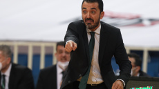 Επιστρέφει στον Παναθηναϊκό ο Βόβορας 