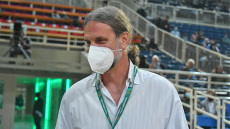 Παναθηναϊκός: Τέλος ο Αλβέρτης μετά από 32 χρόνια στον σύλλογο