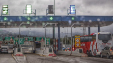 Καιρός: Κακοκαιρία μέσα στη Μεγάλη Εβδομάδα, οι πρώτες εκτιμήσεις για το Πάσχα από τέσσερις μετεωρολόγους