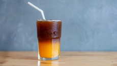 Καφές με πορτοκαλάδα: το νέο trend του ΤikTok!