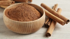 Γιατί να τρώμε κανέλα κάθε μέρα;