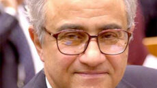 Πέθανε ο  Γιώργος Κατηφόρης, επικεφαλής των ευρωβουλευτών του ΠΑΣΟΚ επί Σημίτη