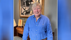 Βρετανία - Χάμις Όγκστον, ο κροίσος που «αποκληρώνει» τα παιδιά του και μοιράζει 130 εκατ. λίρες στους φτωχούς