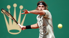 Την Παρασκευή στις 18:00 ο προημιτελικός του Τσιτσιπά με τον Σβάρτσμαν στο Monte Carlo Masters 