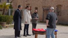 MasterChef: Ο Κοντιζάς τρολάρει τον Μπόμπαινα - «Είχες πει ότι θα φύγεις»