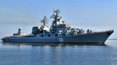 Πόλεμος στην Ουκρανία: Γίνονται προσπάθειες για τη ρυμούλκηση του «Moskva» στο λιμάνι, λέει η Μόσχα