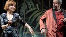 Λαμπρόγιαννη - Παπαδόπουλος: Τι έλεγαν οι δύο πρωταγωνιστές πριν το «ξέσπασμα οργής»