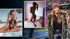 Ρεάλ Μαδρίτης: Η σύντροφος του Βαλβέρδε... καρδιοχτυπά στο γήπεδο - Τι έγραψε για το ματς με την Τσέλσι