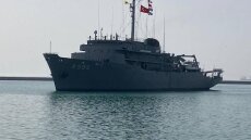 Τουρκία: Βγάζει και πάλι το «Τσεσμέ» για έρευνες