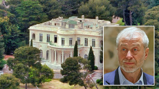 Chateau De La Croe: Από τον Ωνάση και τους Νιάρχους στον Αμπράμοβιτς και την κατάσχεση 