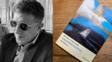 Λιμενοβραχίονας: Αύριο η παρουσίαση του νέου βιβλίου του Μιχάλη Τσιμπλάκη 