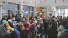 Το pop up brunch της Κυψέλης επιστρέφει την Κυριακή 17/4