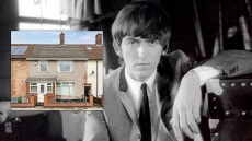 To πατρικό σπίτι του Τζορτζ Χάρισον ενοικιάζεται μέσω Airbnb