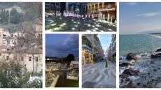 Ταξίδι στη Λάρισα: Εκεί που οι άνθρωποι δεν τσιγκουνεύονται τις ποσότητες του φαγητού!