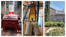 Γιατί αξίζει να πάτε στο Μουσείο Σιτηρών και Αλεύρων «Μύλος Παππά» στη Λάρισα;