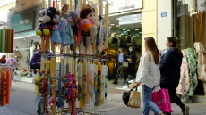 Πάσχα 2022: Πώς θα λειτουργήσουν σήμερα και αύριο κρεοπωλεία, καταστήματα και σούπερ μάρκετ