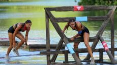 Survivor: Ο πρώτος υποψήφιος προς αποχώρηση, τα στατιστικά και τα «Σόδομα και Γόμορρα» - Δείτε βίντεο