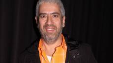 Δημήτρης Φραγκιόγλου: «Μετά τη σειρά "Της Ελλάδος τα Παιδιά", δεν με φώναξαν ξανά σε άλλες δουλειές»