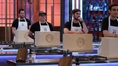 MasterChef 2022: Η «Ιταλική Εβδομάδα» έφτασε
