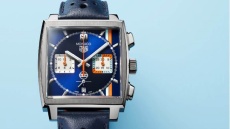 Νέα ειδική έκδοση του TAG Heuer Monaco Gulf