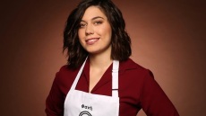 MasterChef – Φανή Ζιώγα: «Είχα μεγάλες σχέσεις και ξαφνικά μου κέντρισε το ενδιαφέρον μια κοπέλα»