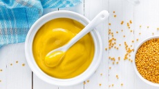 Η μουστάρδα στο ελληνικό γιορτινό τραπέζι