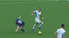 Παγιέ: «Χόρεψε» τον Μέσι στο ντέρμπι με την Παρί