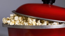 Τα 5 λάθη που κάνουμε όλοι όταν φτιάχνουμε ποπ κορν