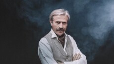 Τάκης Χρυσικάκος: «Ήμουν 7 εβδομάδες στο νοσοκομείο με κορωνοϊό, μου έγραφαν να πεθάνεις»