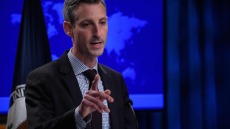 ΗΠΑ για Πούτιν: «Ανεύθυνες και επιπόλαιες» οι δηλώσεις για τα πυρηνικά όπλα