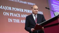 Απομονωμένος νιώθει ο Ρώσος πρεσβευτής στις ΗΠΑ, λέει το Politico