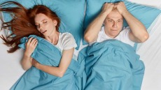 Υπνική άπνοια: Η θεραπεία που μειώνει τις διακοπές της αναπνοής