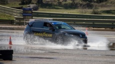 Νέα διάκριση για την Goodyear