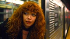 Russian Doll: Διαθέσιμη από σήμερα στο Netflix η δεύτερη σεζόν της επιτυχημένης σειράς
