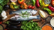 Η αρχαία ελληνική διατροφή στο Πανεπιστήμιο του Yale